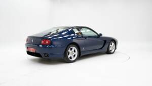 Immagine 2/15 di Ferrari 456 GT (1996)