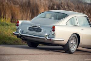 Imagen 17/26 de Aston Martin DB 5 (1964)