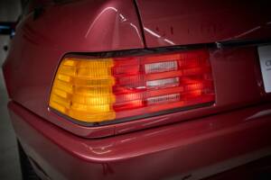 Bild 19/99 von Mercedes-Benz SL 320 (1995)