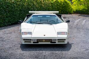 Bild 4/20 von Lamborghini Countach 5000 S (1983)