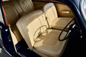 Image 38/50 of Bentley S 1 Continental (1956)