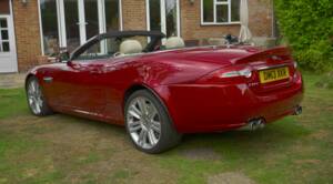 Image 15/50 of Jaguar XKR (2013)