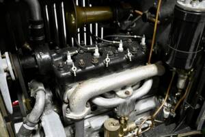 Bild 28/50 von Vauxhall 14/40 Sports (1926)