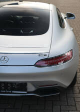 Image 14/56 of Mercedes-AMG GT-S (2017)