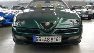 Image 24/42 of Alfa Romeo Spider 3.0 V6 12V (1997)