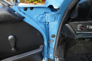 Bild 36/50 von Porsche 912 (1969)
