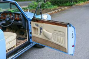 Bild 15/50 von Rolls-Royce Corniche I (1977)