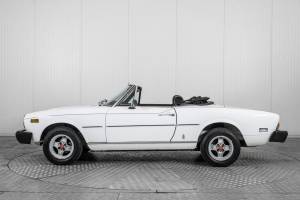 Image 10/50 of FIAT 124 Spider CS1 (1977)