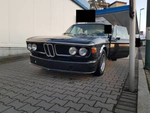 Image 14/118 of BMW 2800 CS (1970)