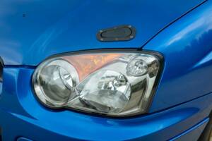 Image 36/50 of Subaru Impreza WRX STi (2005)