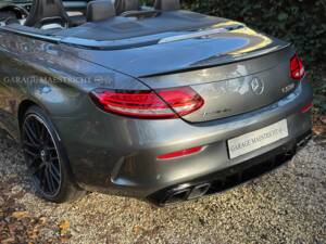 Immagine 36/100 di Mercedes-Benz C 63 S AMG (2021)