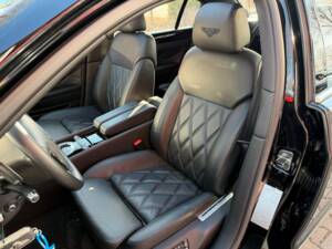 Bild 11/26 von Bentley Continental Flying Spur (2007)