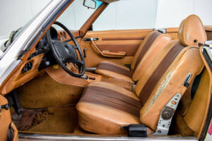 Bild 33/50 von Mercedes-Benz 350 SL (1972)