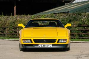 Image 6/46 of Ferrari 348 TB (1992)