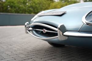 Image 32/50 de Jaguar Type E 3.8 (1962)