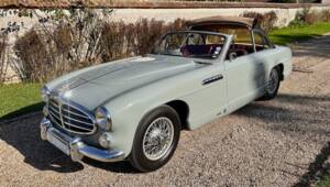 Image 34/100 of Delahaye 235 Antem (1952)