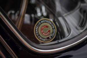 Image 17/72 de Aston Martin DB 4 (1962)