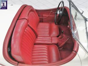 Imagen 22/25 de Jaguar XK 120 OTS (1951)