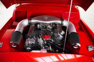 Afbeelding 41/45 van Triumph TR 3 (1957)