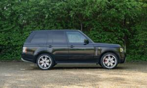 Image 2/31 of Land Rover Range Rover Sport TDV8 (2010)