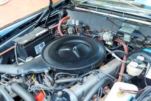 Imagen 106/199 de Mercedes-Benz 280 SE 3,5 (1971)