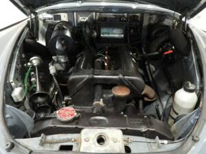 Image 10/15 of Alfa Romeo 2000 Spider (1958)