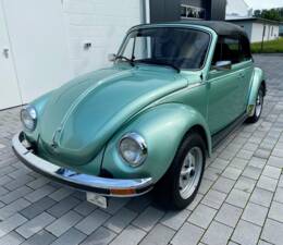 Image 15/96 of Volkswagen Beetle 1303 (1980)