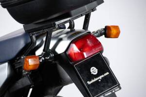 Image 28/43 of Honda XL 600V Transalp (1987)