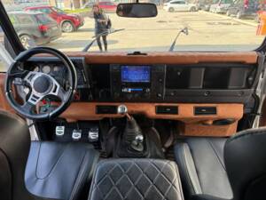 Afbeelding 19/73 van Land Rover Defender 110 (2005)