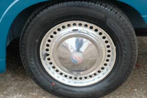 Bild 41/50 von Triumph Herald 1200 (1965)