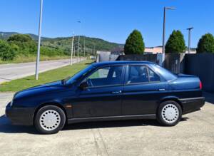 Image 8/24 of Alfa Romeo 155 Twin Spark 2.0 (1992)