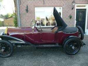 Bild 18/42 von Bugatti Typ 23 Brescia (1925)
