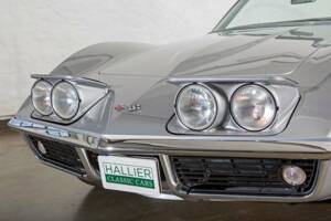 Immagine 14/27 di Chevrolet Corvette Stingray (1968)