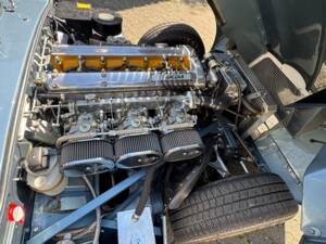 Afbeelding 12/17 van Jaguar Type E 4.2 (1965)