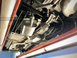 Afbeelding 71/84 van Alfa Romeo Giulia 1600 GT Junior (1972)