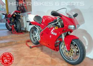 Immagine 1/37 di Ducati DUMMY (2001)