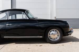 Image 10/48 of Porsche 356 C 1600 (1964)