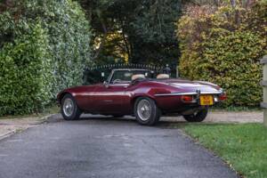 Bild 20/31 von Jaguar E-Type V12 (1974)