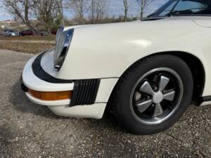 Afbeelding 6/8 van Porsche 911 2.7 (1974)