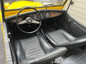 Bild 5/15 von SIATA Spring 850 S (1974)
