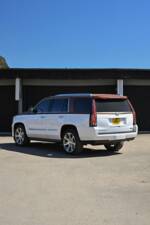 Bild 21/50 von Cadillac Escalade (2019)