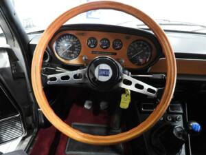 Image 7/15 of Lancia Flavia Coupé 2000 (1972)