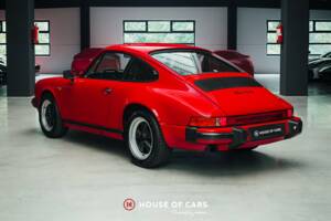 Afbeelding 9/24 van Porsche 911 Carrera 3.2 (1985)