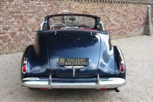 Image 48/50 de Cadillac 62 Convertible (1941)