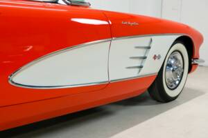 Bild 6/31 von Chevrolet Corvette (1958)