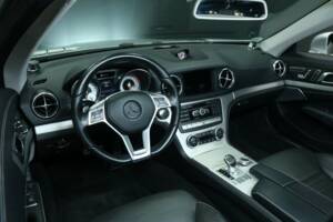 Bild 12/50 von Mercedes-Benz SL 500 (2015)