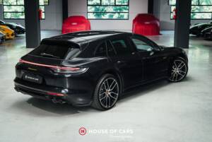 Afbeelding 7/23 van Porsche Panamera 4 E-Hybrid (2022)