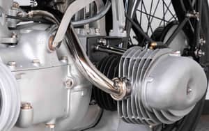 Image 4/96 of BMW R 57 (1929)