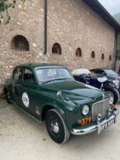 Immagine 7/17 di Rover 75 (1955)