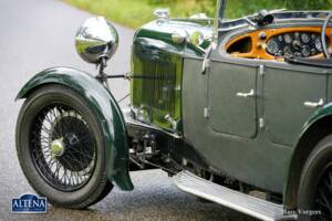 Immagine 22/56 di Lagonda 2 Liter (1932)